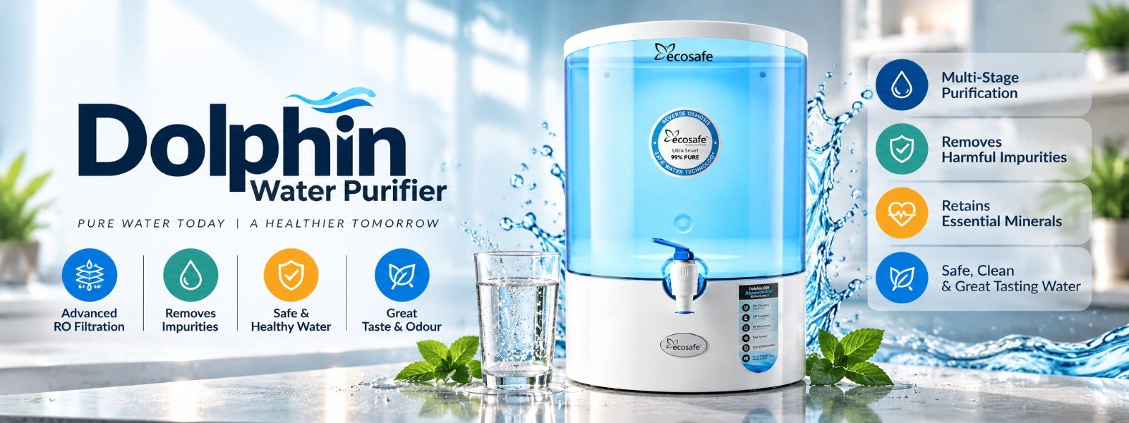 Air Purifier