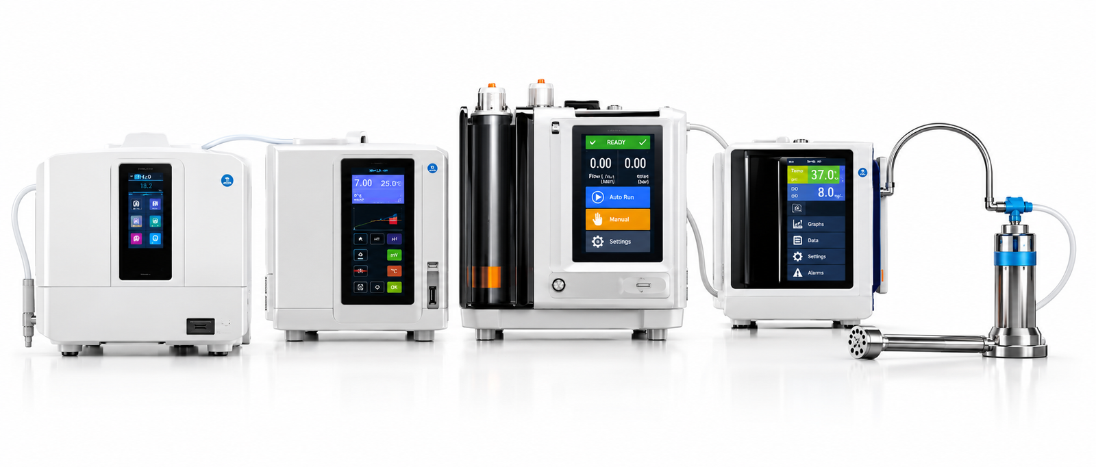 Kangen Water Ionizers